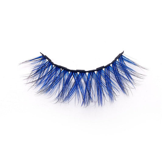 Magnetic Eyelashes Glue Free Magnetic Eyelashes - Glamory Beauty