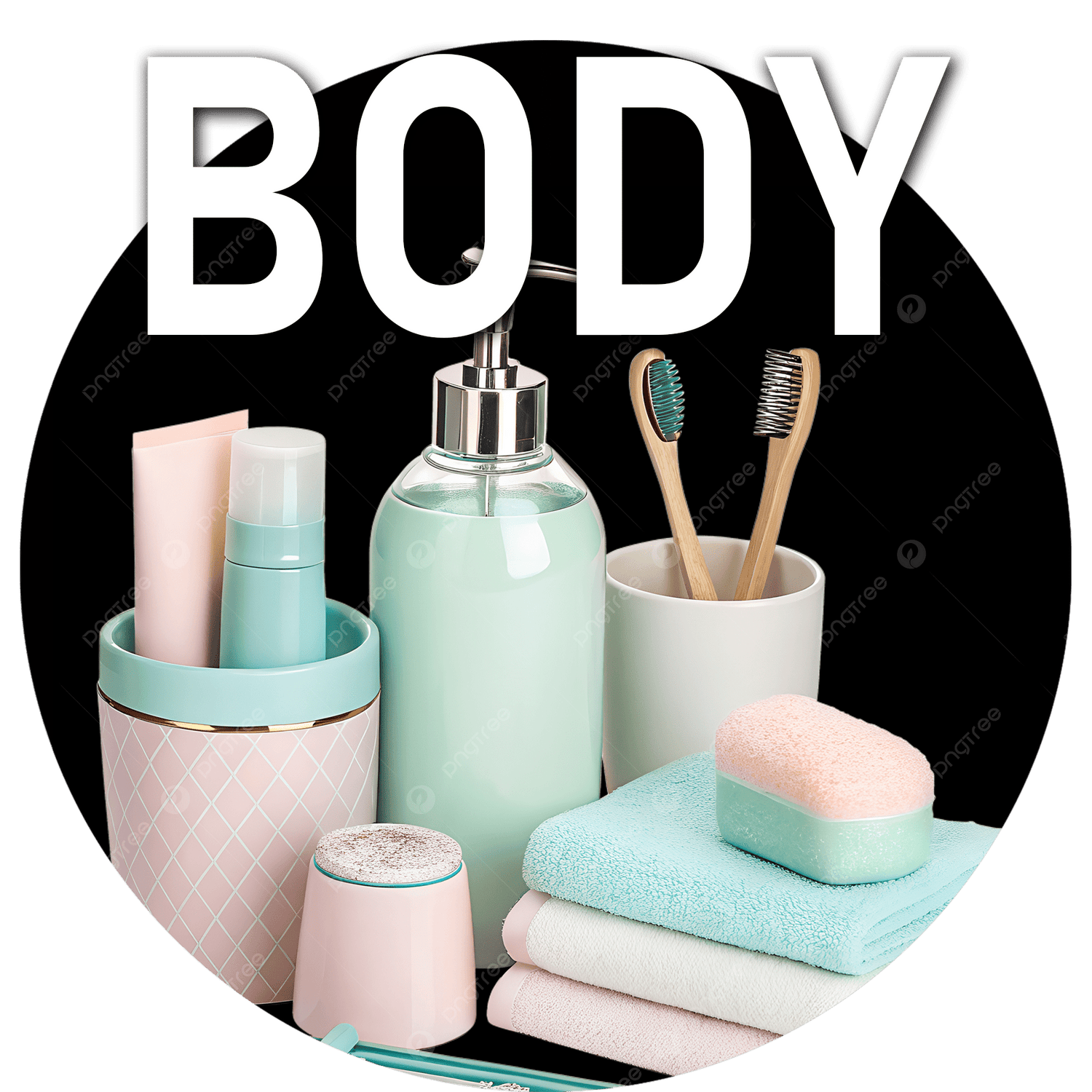 Bodycare - Glamory Beauty
