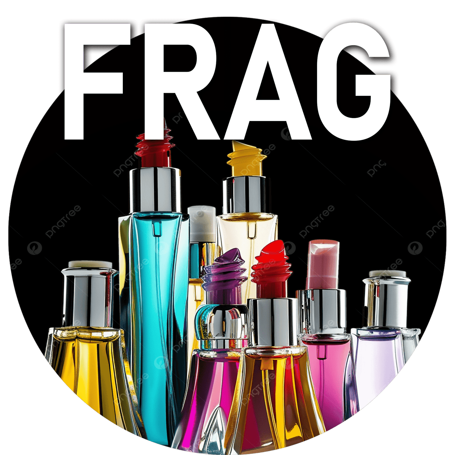 Fragrance - Glamory Beauty