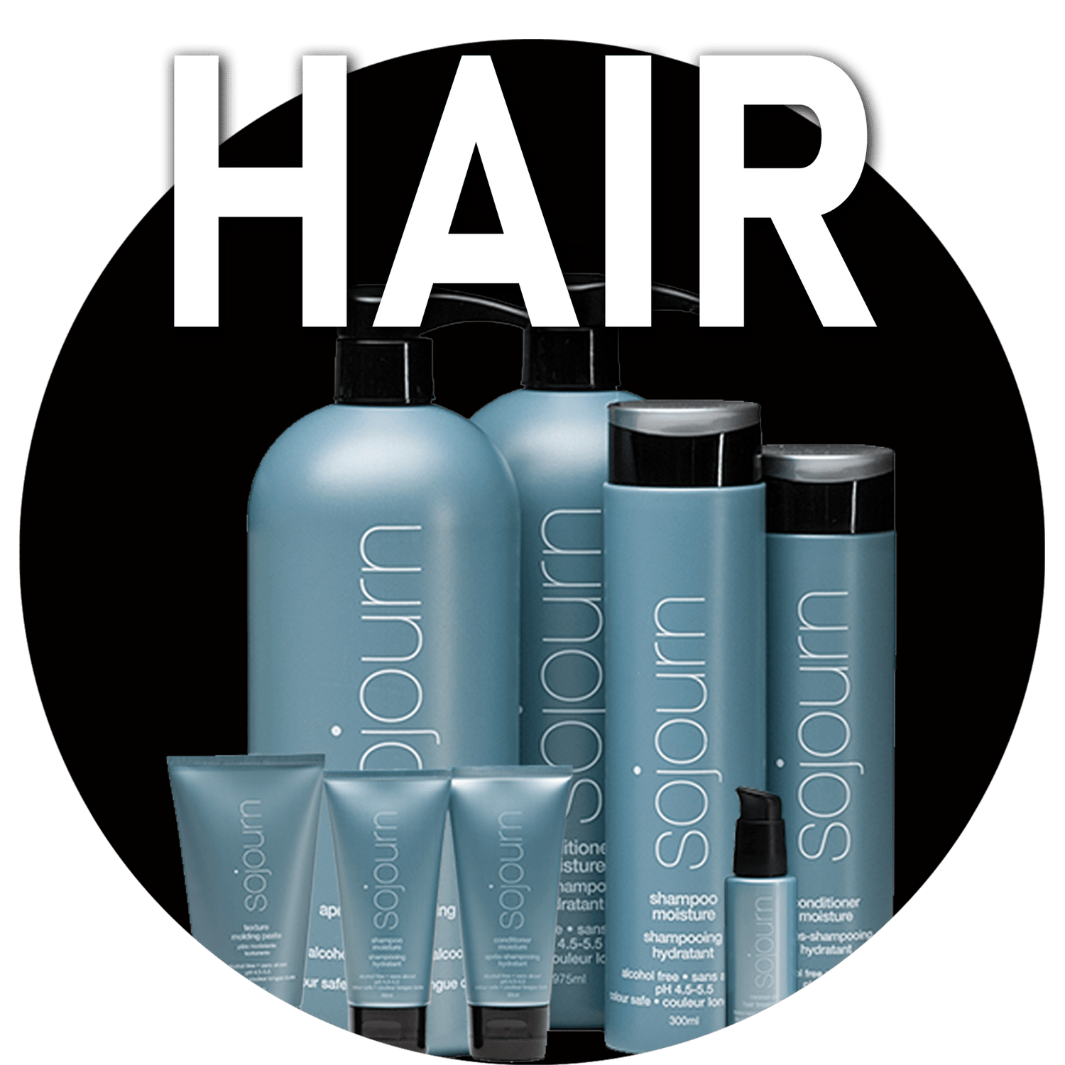 Haircare - Glamory Beauty