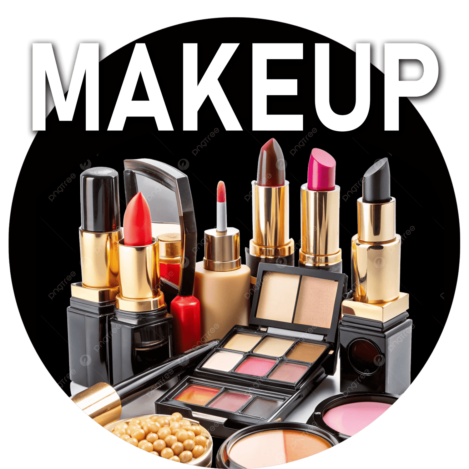 Makeup - Glamory Beauty