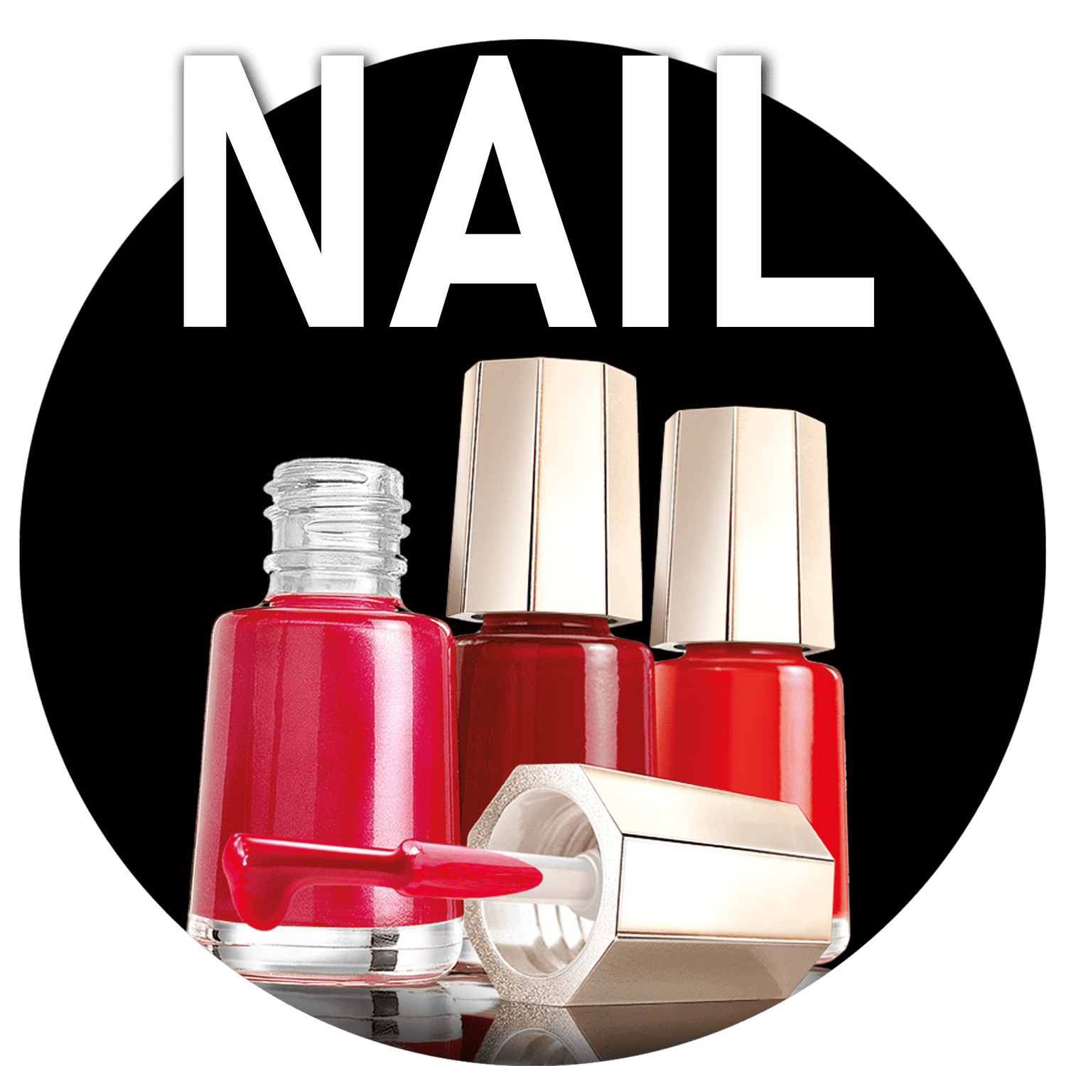 Nailcare - Glamory Beauty