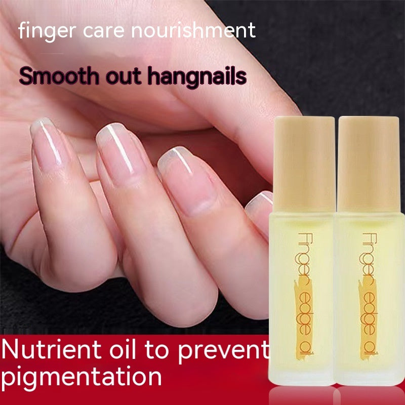 Nail Base Coat Nutrient Solution Anti-agnail