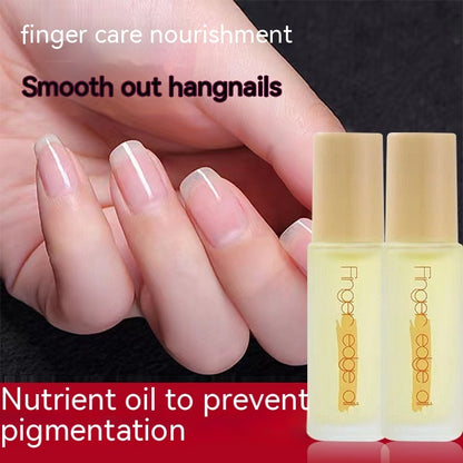 Nail Base Coat Nutrient Solution Anti-agnail