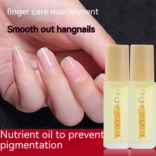 Nail Base Coat Nutrient Solution Anti-agnail
