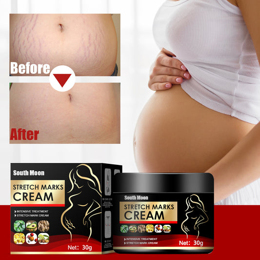 Obesity Stretch Mark Growth Orange Peel Repair Cream
