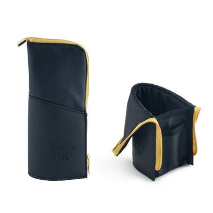 High Quality Woodmade Makeup Brushes 12 Pcs.