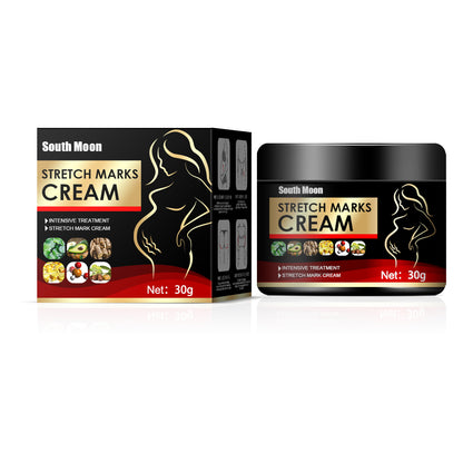 Obesity Stretch Mark Growth Orange Peel Repair Cream