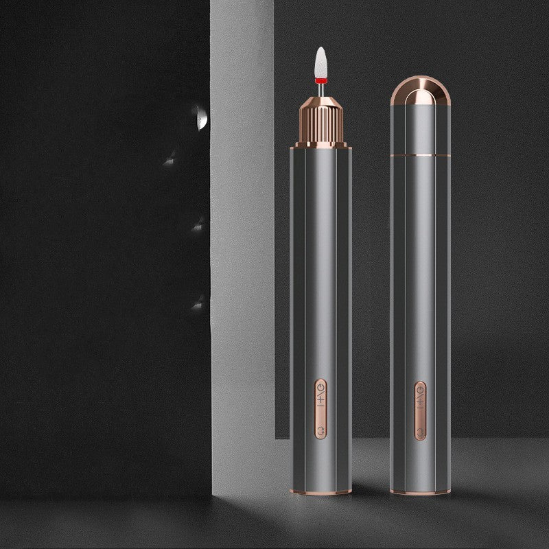 Electric Nail Sharpener Multifunctional Manicure