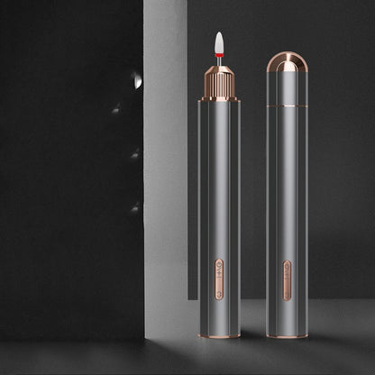 Electric Nail Sharpener Multifunctional Manicure