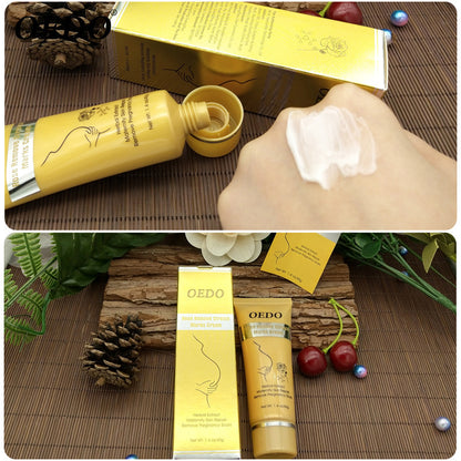 Rose Stretch Mark Removal Cream Anti-Wrinkle