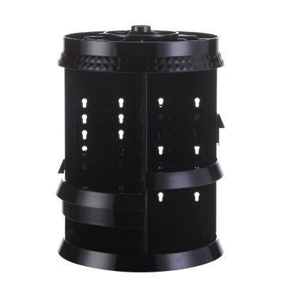 Diamond wave Makeup Organizer - Glamory Beauty