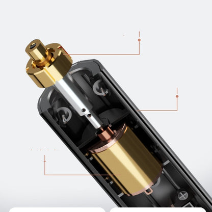 Electric Nail Sharpener Multifunctional Manicure