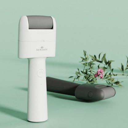 Electric Foot Callus Remover Electric Foot Grinding Pedicure Device - Glamory Beauty