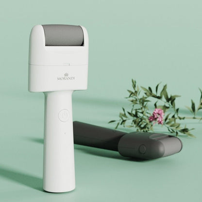 Electric Foot Callus Remover Electric Foot Grinding Pedicure Device - Glamory Beauty