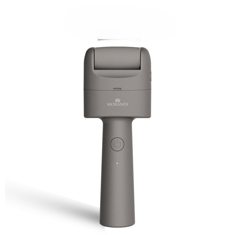 Electric Foot Callus Remover Electric Foot Grinding Pedicure Device - Glamory Beauty