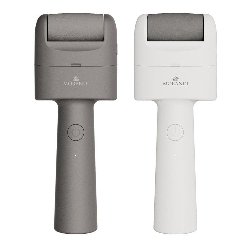 Electric Foot Callus Remover Electric Foot Grinding Pedicure Device - Glamory Beauty