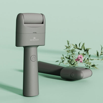 Electric Foot Callus Remover Electric Foot Grinding Pedicure Device - Glamory Beauty