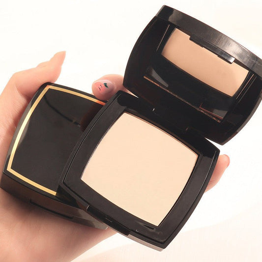 Finishing Powder Face Powder Oil Control Oily Skin - Glamory Beauty