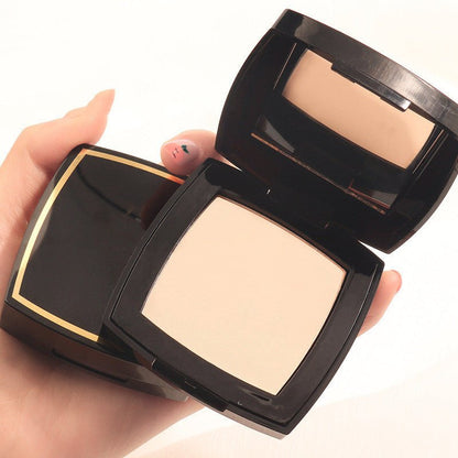 Finishing Powder Face Powder Oil Control Oily Skin - Glamory Beauty
