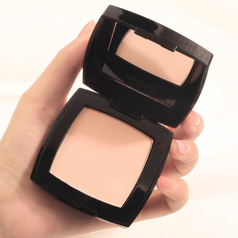 Finishing Powder Face Powder Oil Control Oily Skin - Glamory Beauty