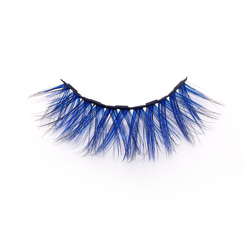 Magnetic Eyelashes Glue Free Magnetic Eyelashes - Glamory Beauty