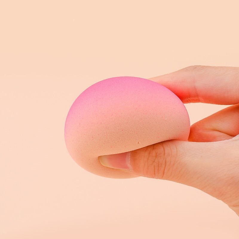 Makeup Sponge Egg Beauty Makeup Super Soft Air Cushion Makeup - Glamory Beauty
