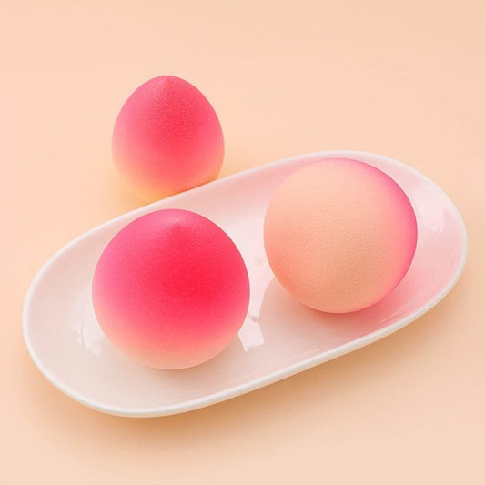Makeup Sponge Egg Beauty Makeup Super Soft Air Cushion Makeup - Glamory Beauty