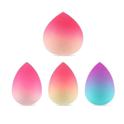 Makeup Sponge Egg Beauty Makeup Super Soft Air Cushion Makeup - Glamory Beauty