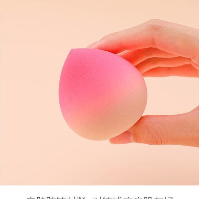Makeup Sponge Egg Beauty Makeup Super Soft Air Cushion Makeup - Glamory Beauty