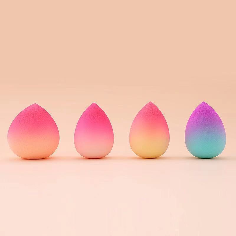 Makeup Sponge Egg Beauty Makeup Super Soft Air Cushion Makeup - Glamory Beauty
