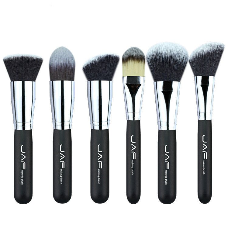 Premium & Modern Makeup Brushes 24 Pc. - Glamory Beauty