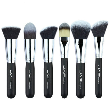 Premium & Modern Makeup Brushes 24 Pc. - Glamory Beauty