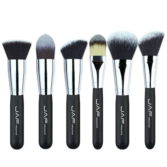 Premium & Modern Makeup Brushes 24 Pc. - Glamory Beauty