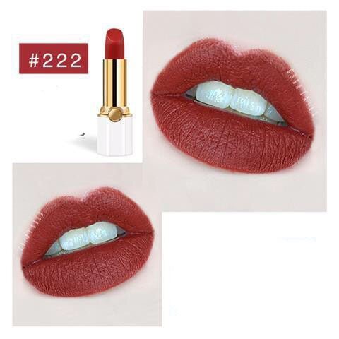 Velvet matte lipstick - Glamory Beauty
