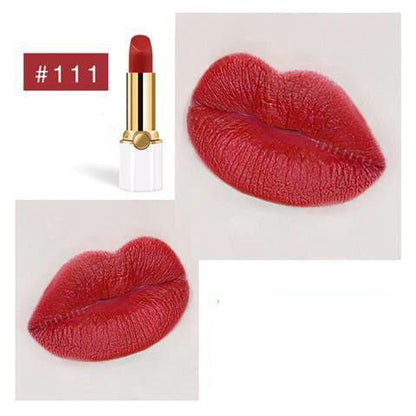 Velvet matte lipstick - Glamory Beauty