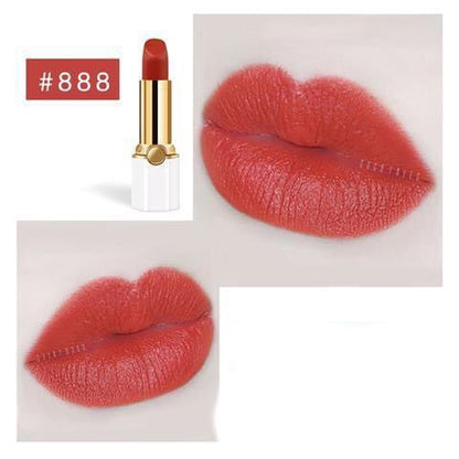 Velvet matte lipstick - Glamory Beauty