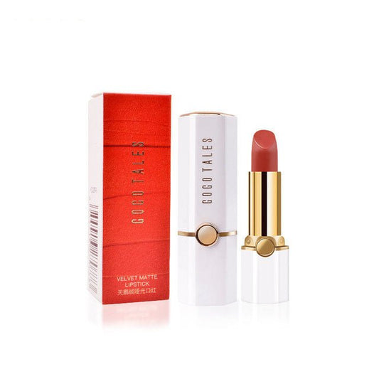 Velvet matte lipstick - Glamory Beauty
