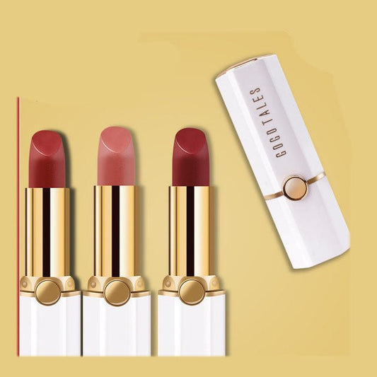 Velvet matte lipstick - Glamory Beauty