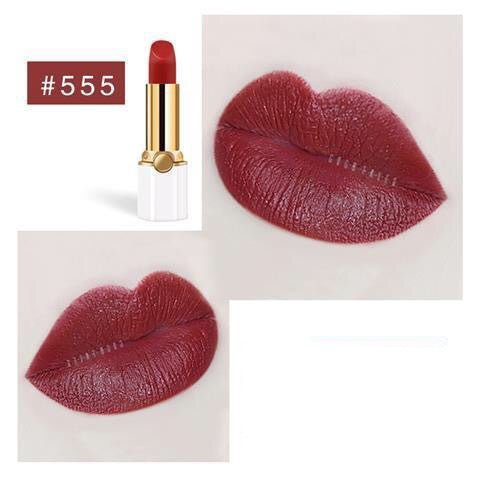 Velvet matte lipstick - Glamory Beauty
