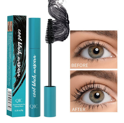Waterproof Mascara Not Smudge - Glamory Beauty
